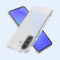 imoshion Protective Backcover Samsung Galaxy A37 (5G) - Transparent