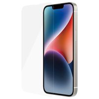 SAFE by PanzerGlass Ultra-Wide Fit Displayschutz für das Apple iPhone 14 / 13 / 13 Pro