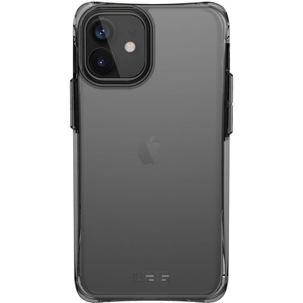 UAG Plyo Hard Case für das iPhone 12 Mini - Ice