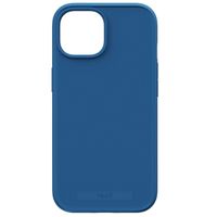 Njorð Collections Slim Case MagSafe für das iPhone 15 - Blue