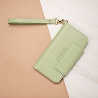 Selencia Klapphülle mit herausnehmbarem Backcover Apple iPhone 8 / 7 /6(s)