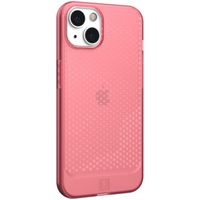 UAG Back Cover Lucent U Apple iPhone 13 - Clay