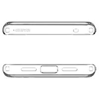 Spigen Ultra Hybrid™ Case für das Google Pixel 8 Pro - Transparent