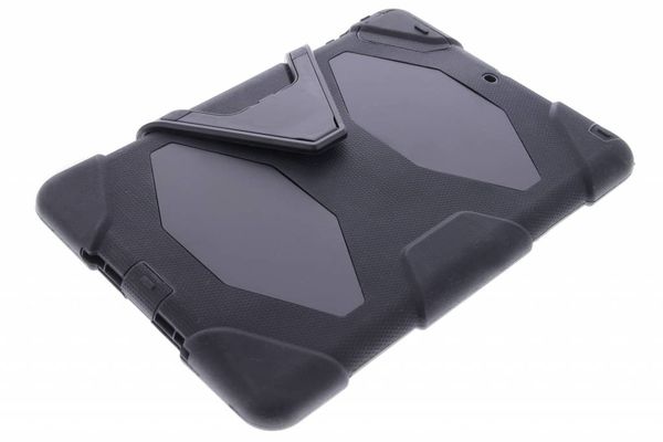 Extreme Protection Army Case iPad Air 2 (2014) / Air 1 (2013)