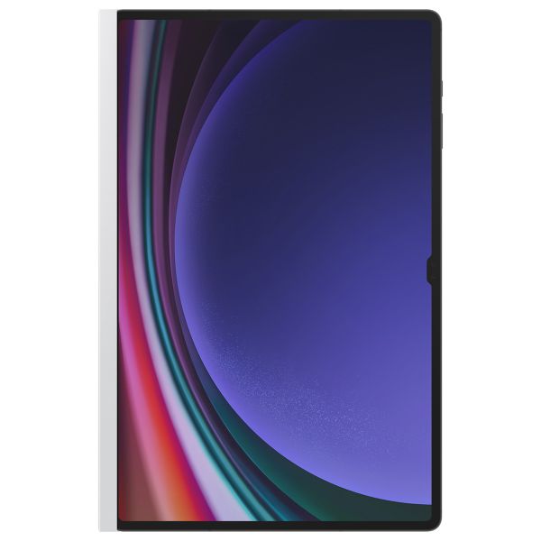 Samsung Original NotePaper Screen Protector für das Galaxy Tab S10 Ultra / Tab S9 Ultra - Weiß