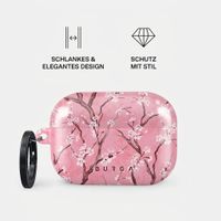 Burga Hardcase Hülle Apple AirPods Pro 2 - Sakura