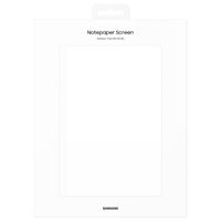 Samsung Original NotePaper Screen Protector für das Galaxy Tab S9 FE 10.9 Zoll / S9 11.0 Zoll