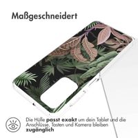 imoshion Design Hülle Samsung Galaxy A23 (5G) - Dark Jungle