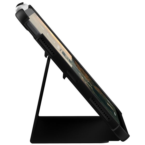 UAG Plyo Hard Case Apple iPad Air 11 Zoll (2025) M3 / (2024) M2 / Air 5 (2022) / Air 4 (2020) / Pro 11 (2018/2020) - Schwarz