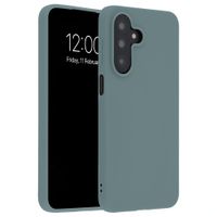 imoshion TPU Color Cover Samsung Galaxy A27 (5G) - Pine Green
