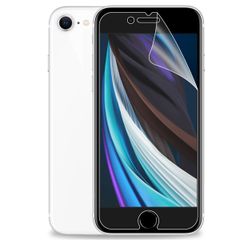 imoshion Displayschutz Folie 3-Pack Apple iPhone SE (2016) / 5 / 5s