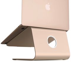 Rain Design mStand Laptop Stand - Laptopständer - Universal - Rose Gold