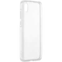 Huawei Flexible Clear Case Transparent für das Huawei Y5 (2019)