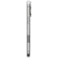 Spigen Liquid Crystal MagSafe Backcover Apple iPhone 18 Pro / 17 Pro - Clear / White