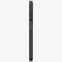 Spigen Core Armor Backcover für das Samsung Galaxy A15 (5G/4G) - Matte Black