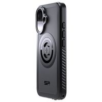 SP Connect Xtreme Series - HandyHülle Apple iPhone 16 - Schwarz