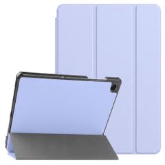 imoshion Trifold Klapphülle Samsung Galaxy Tab A9 Plus - Lila