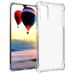 imoshion Shockproof Case Transparent für das Samsung Galaxy A41