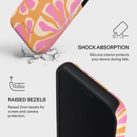Burga Tough Back Cover MagSafe Apple iPhone 17 Pro Max - Aloha