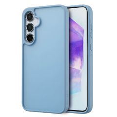 imoshion Color Guard Back Cover für das Samsung Galaxy A55 - Hellblau