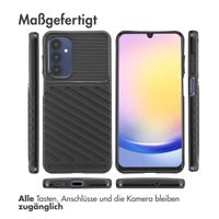 imoshion Thunder Backcover für das Samsung Galaxy A26 - Schwarz