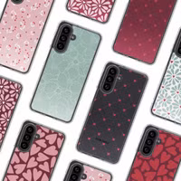 imoshion Design Hülle Samsung Galaxy A26 - Botanica