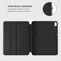 Burga Tablet Case Apple iPad Air 11 Zoll (2026) M4 / (2025) M3 / (2024) M2 - Kafenio