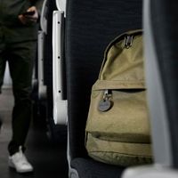 Chipolo ONE Spot – Bluetooth-Tracker für iOS – 1 Pack – Schwarz