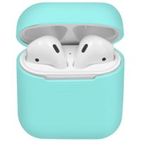 imoshion Silicone Case Mintgrün für AirPods 1 / 2