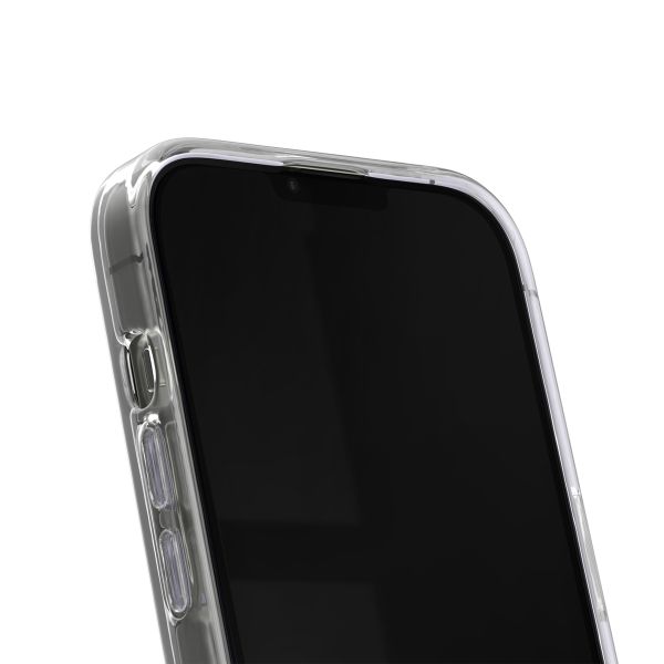 iDeal of Sweden Clear Case MagSafe Apple iPhone 13 / 14 - Petite Floral