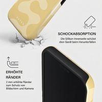 Burga Tough Back Cover MagSafe Apple iPhone 14 Pro - Glow