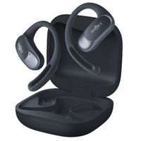 Shokz OpenFit Air - Kabellose Ohrhörer - Open-Ear - Schwarz