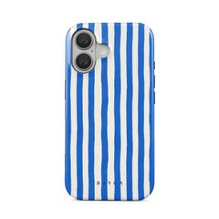 Burga Tough Back Cover MagSafe Apple iPhone 17 - Kafenio