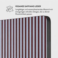 Burga Laptop Hülle 13 Zoll - Laptop Sleeve - Offline