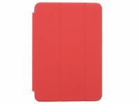 Luxus Klapphülle Rot iPad Mini 3 (2014) / Mini 2 (2013) / Mini 1 (2012) 