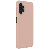 dbramante1928 Greenland Backcover für das Samsung Galaxy A13 (4G) - Rosa