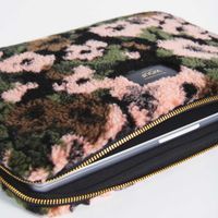 Wouf Teddy Laptop Hülle 13-14 Zoll - Margot