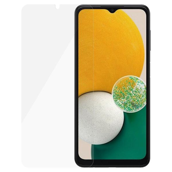 SAFE by PanzerGlass Ultra-Wide Fit Displayschutz für das Samsung Galaxy A14 (5G/4G)