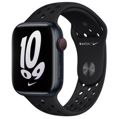 Apple Nike Sport Armband für Apple Watch | 44/45/46/49 mm - Black