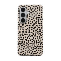 Burga Tough Back Cover MagSafe Samsung Galaxy S26 - Almond Latte