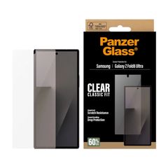 PanzerGlass Ultra-Wide Fit Antibakterieller Displayschutz Samsung Galaxy Z Fold 8 Ultra