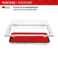 Displex Bildschirmschutzfolie Real Glass Samsung Galaxy S23 FE