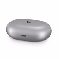 Beats Studio Buds + Earbuds - Kabellose Ohrhörer - Aktive Geräuschunterdrückung - Cosmic Silver