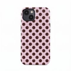 Burga Tough Back Cover MagSafe Apple iPhone 14 - New Crush