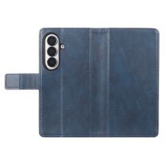 imoshion Luxuriöse Klapphülle Samsung Galaxy Z Fold 8 Ultra - Dunkelblau