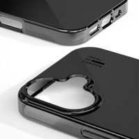 iDeal of Sweden Mirror Case für das iPhone 16 - Mirror Black