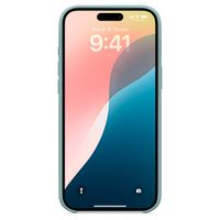 Beats Backcover mit MagSafe Apple iPhone 16 Plus - Ozeangrün