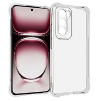 imoshion Shockproof Case Oppo Reno 12 - Transparent
