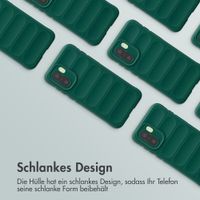 imoshion EasyGrip Backcover OnePlus 15R - Dunkelgrün