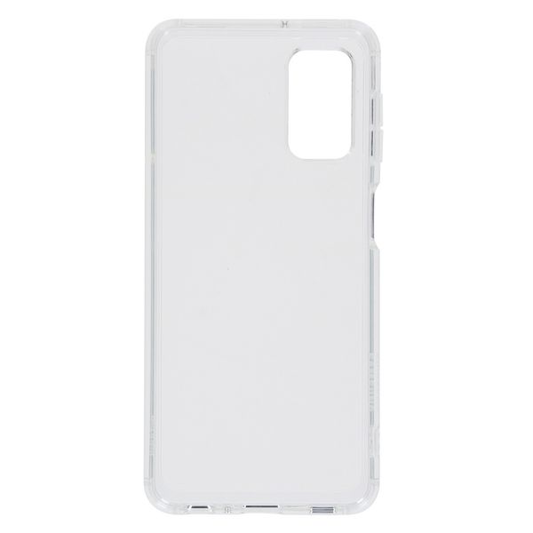 Samsung Original Silicone Clear Cover Galaxy A32 (5G) - Transparent